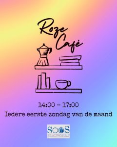 SOOS BLAUWHUIS © 2026