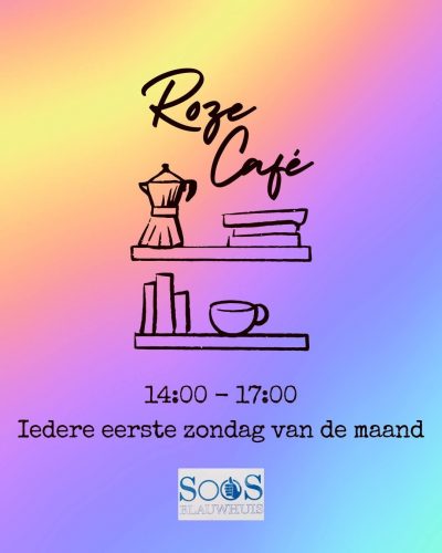 SOOS BLAUWHUIS © 2026