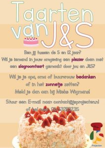 Stichting J&S Projecten © 2026