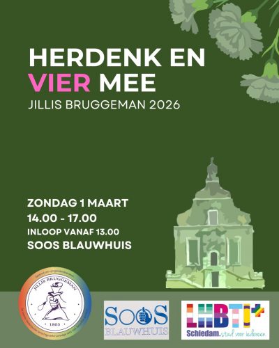 SOOS BLAUWHUIS © 2026