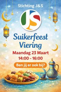 Stichting J&S Projecten © 2026