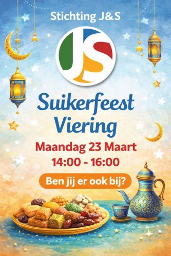 Stichting J&S Projecten © 2026